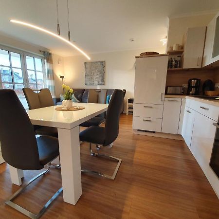 Fewo Baltic Sky Börgerende-Rethwisch Extérieur photo