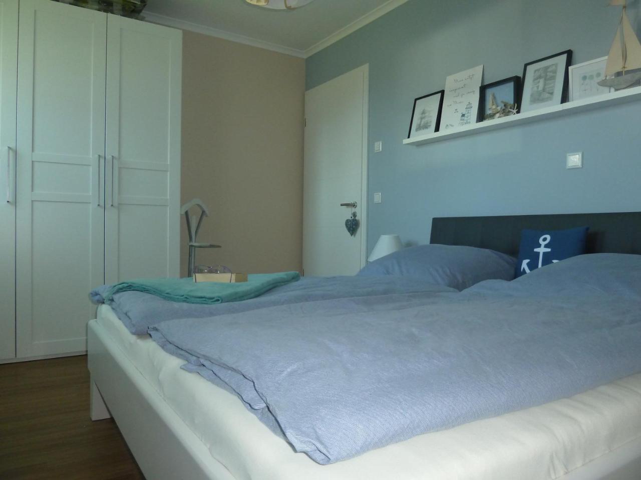 Fewo Baltic Sky Börgerende-Rethwisch Extérieur photo