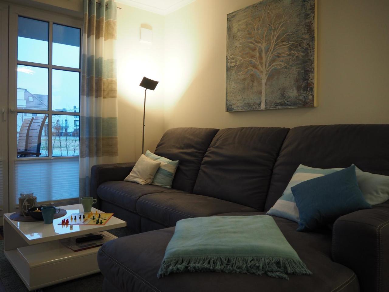 Fewo Baltic Sky Börgerende-Rethwisch Extérieur photo