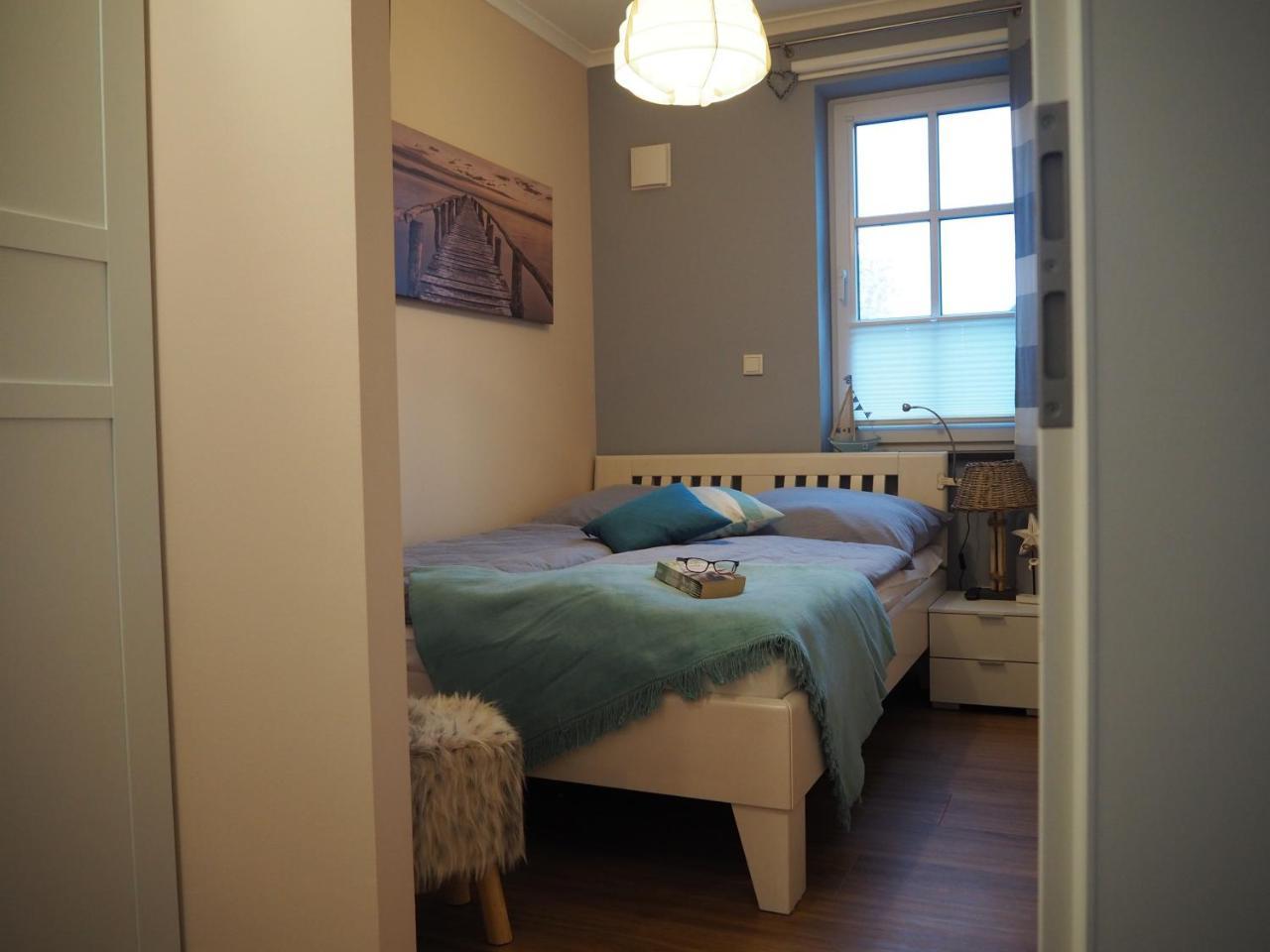 Fewo Baltic Sky Börgerende-Rethwisch Extérieur photo