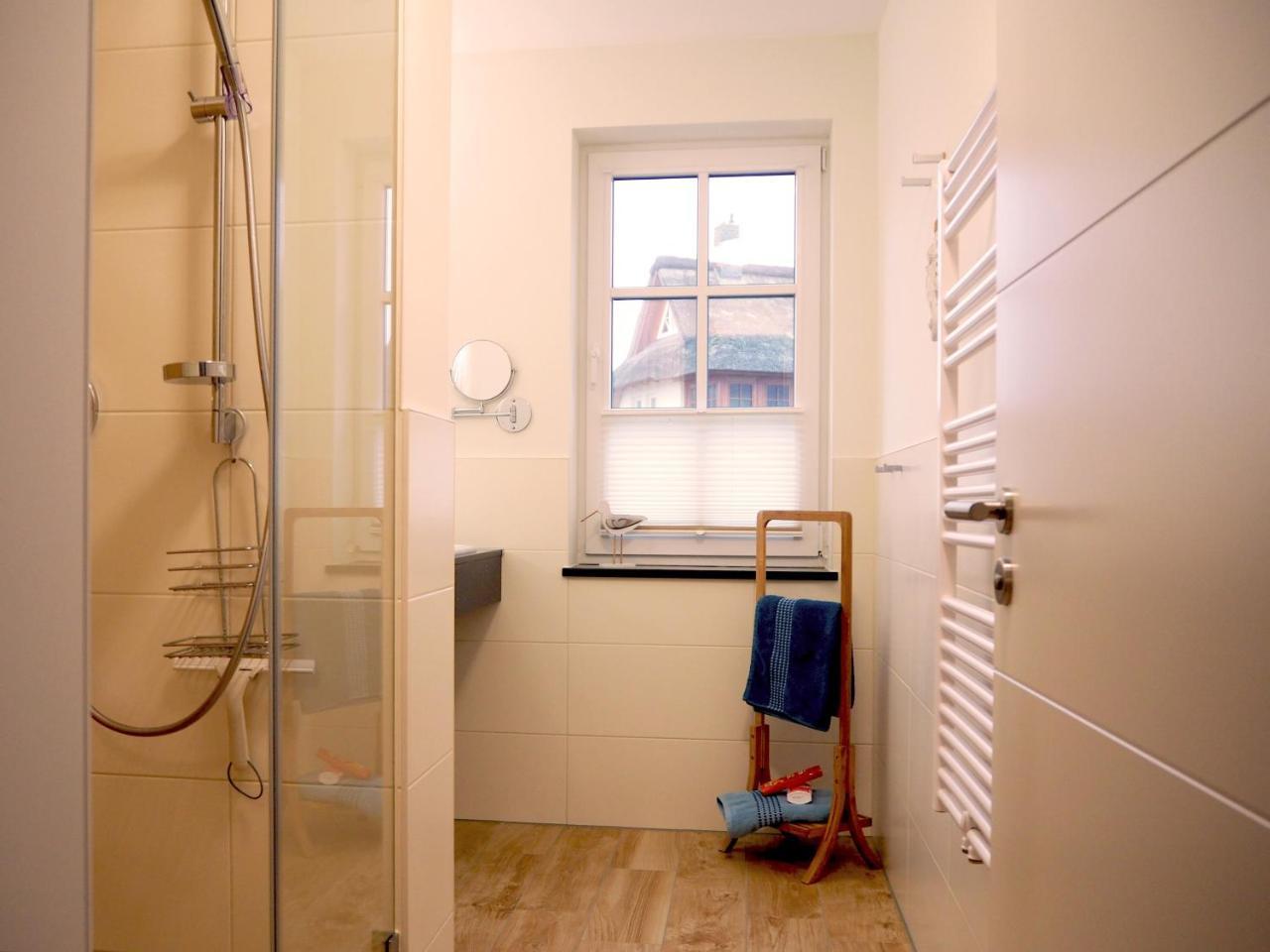 Fewo Baltic Sky Börgerende-Rethwisch Extérieur photo