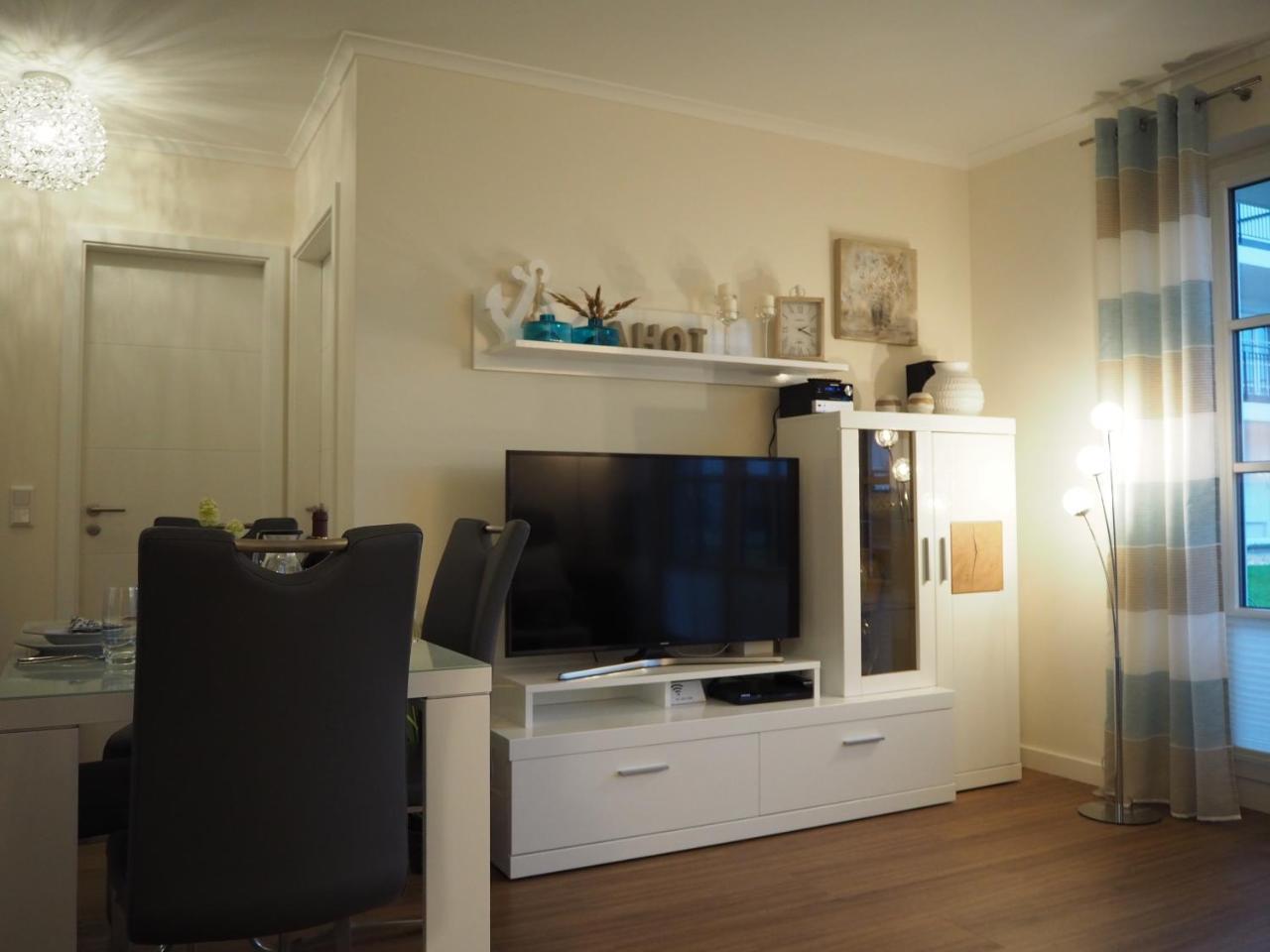 Fewo Baltic Sky Börgerende-Rethwisch Extérieur photo