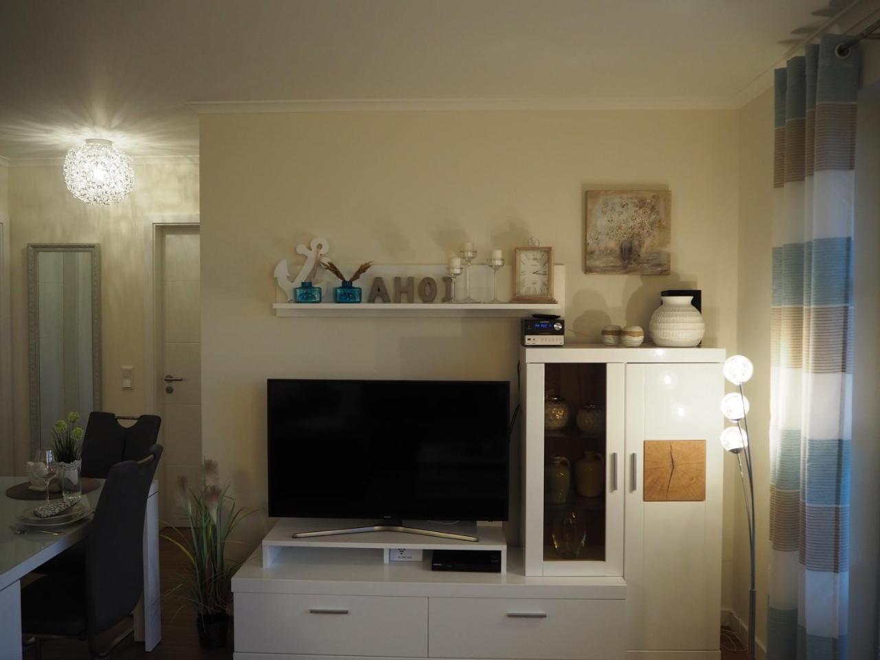 Fewo Baltic Sky Börgerende-Rethwisch Extérieur photo