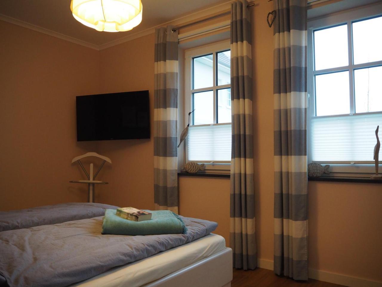Fewo Baltic Sky Börgerende-Rethwisch Extérieur photo