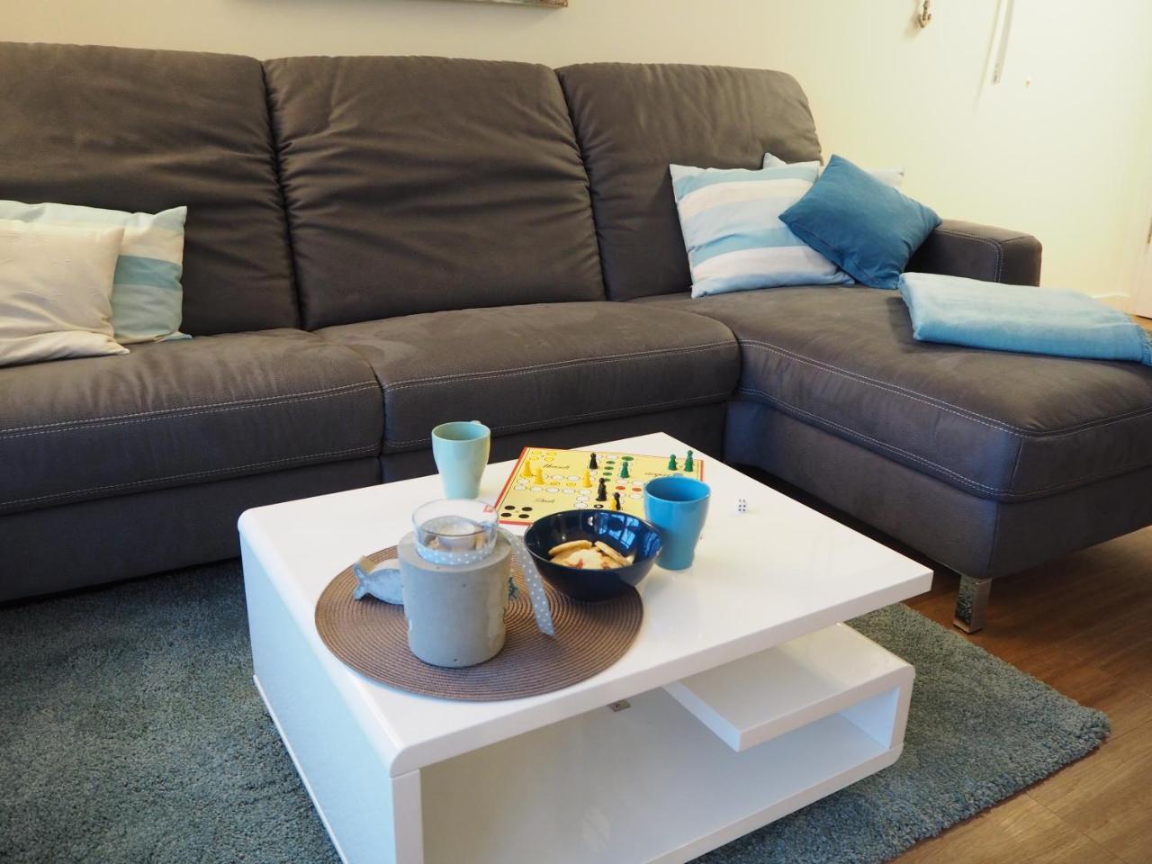Fewo Baltic Sky Börgerende-Rethwisch Extérieur photo