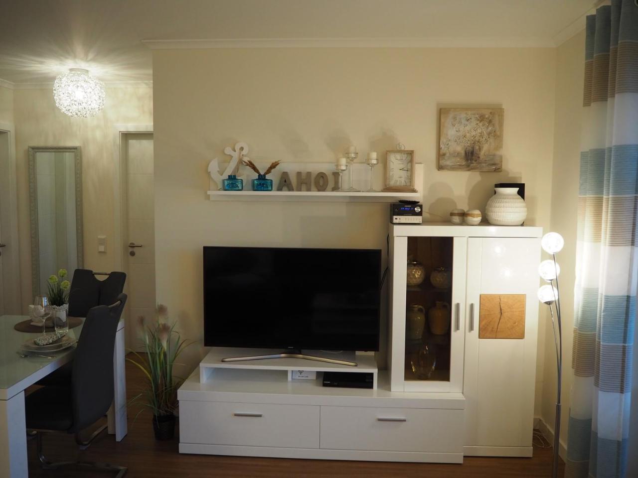 Fewo Baltic Sky Börgerende-Rethwisch Extérieur photo