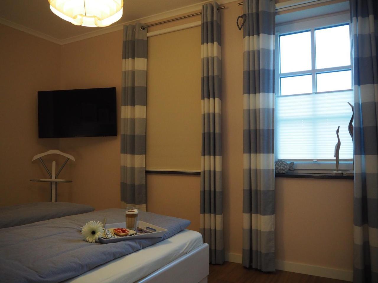Fewo Baltic Sky Börgerende-Rethwisch Extérieur photo