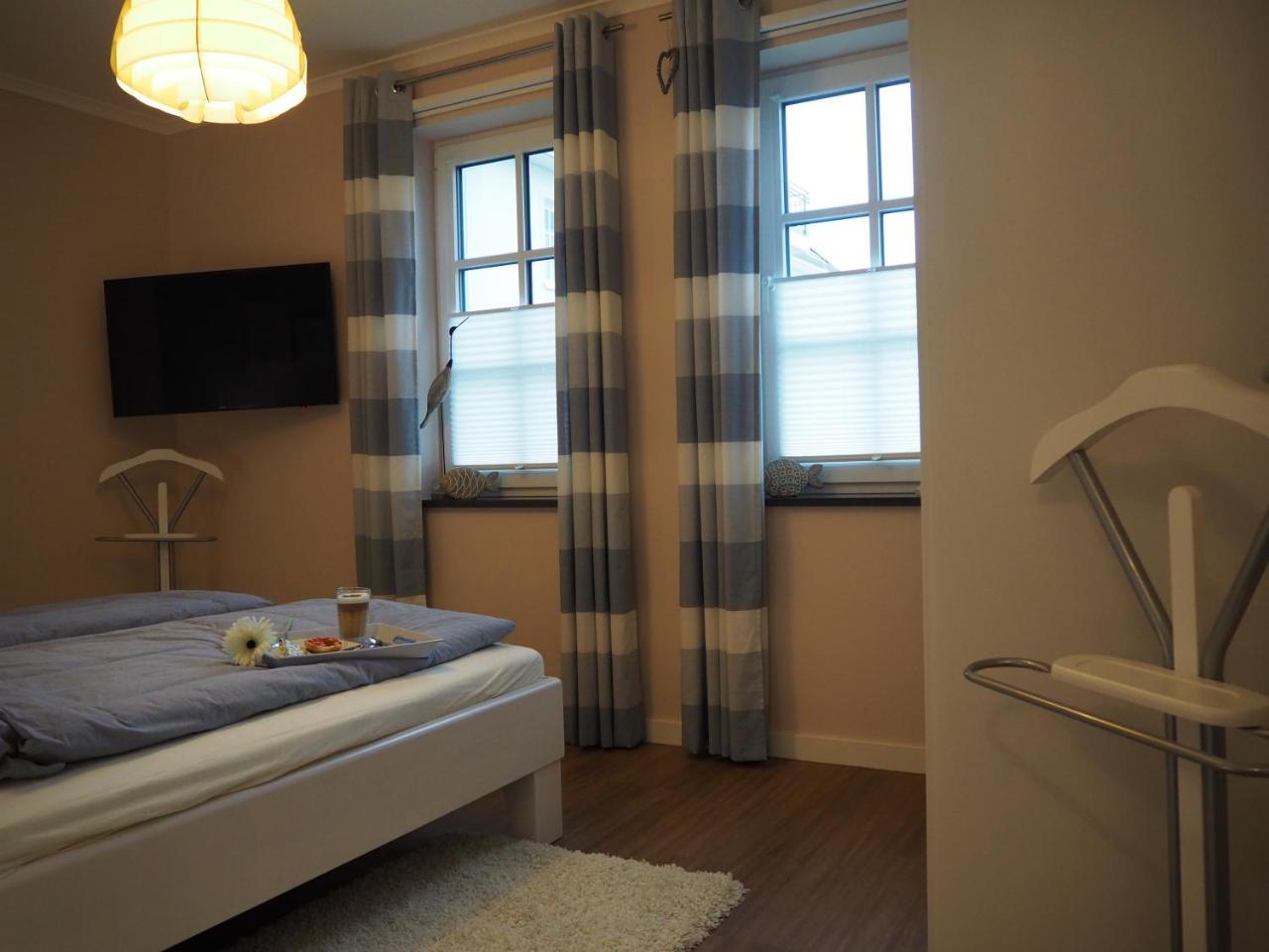 Fewo Baltic Sky Börgerende-Rethwisch Extérieur photo