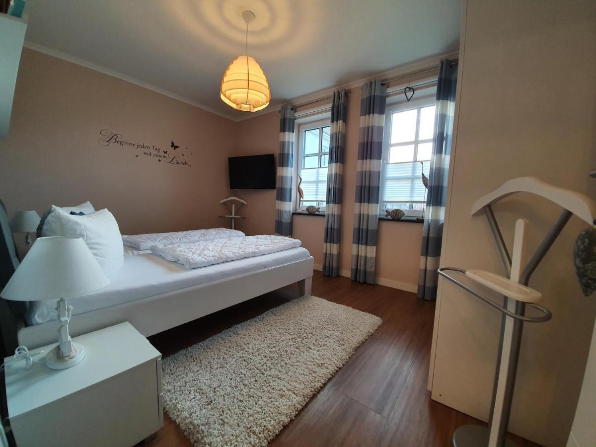 Fewo Baltic Sky Börgerende-Rethwisch Extérieur photo