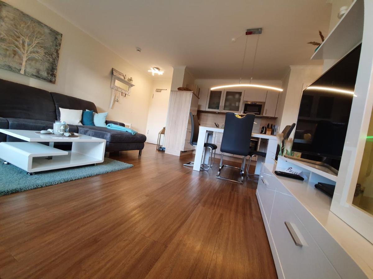 Fewo Baltic Sky Börgerende-Rethwisch Extérieur photo